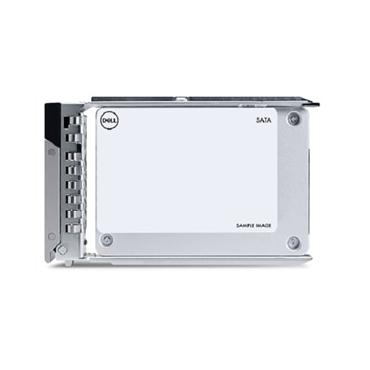 Dell - 1.92 TB - SSD - SATA 6 Gb/s