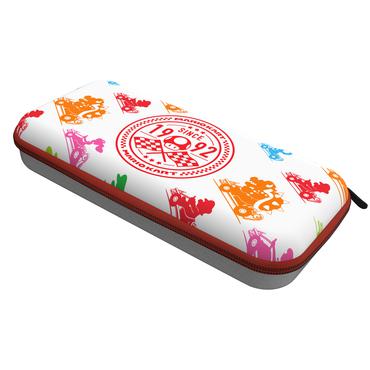 Travel Case: Mario Kart