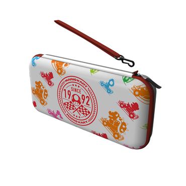 Travel Case: Mario Kart