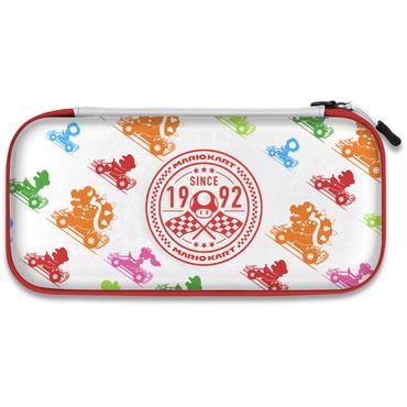 Travel Case: Mario Kart