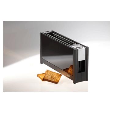 Ritter Volcano 5 2 skive(r) 950 W Sort