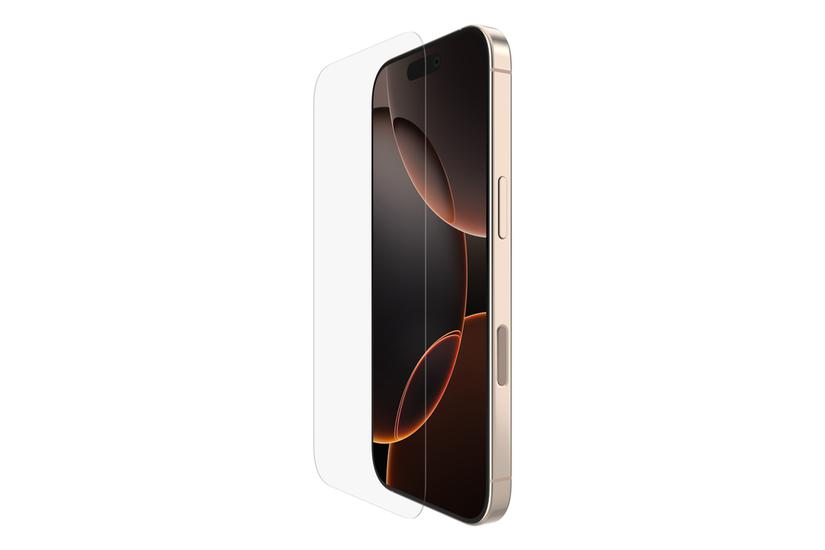 Belkin ScreenForce UltraGlass 2 - skärmskydd för mobiltelefon