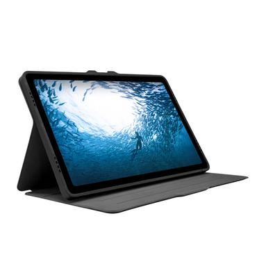 Targus Tablet cover - Folie - Polykarbonat (PC), Termoplastisk polyurethan (TPU)