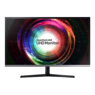 Samsung U32H850UMU - LED-Skærm 32" AMD FreeSync VA 4ms