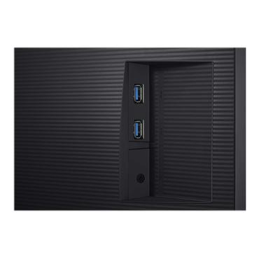 Samsung U32H850UMU - LED-Skærm 32" AMD FreeSync VA 4ms