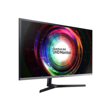 Samsung U32H850UMU - LED-Skærm 32" AMD FreeSync VA 4ms