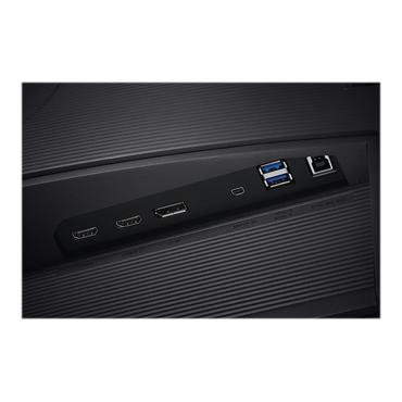 Samsung U32H850UMU - LED-Skærm 32" AMD FreeSync VA 4ms