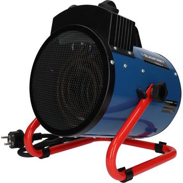 *BLAUPUNKT EH5010        ELECTRIC HEATER