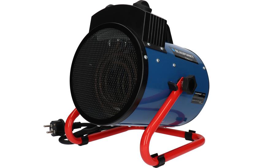 *BLAUPUNKT EH5010        ELECTRIC HEATER