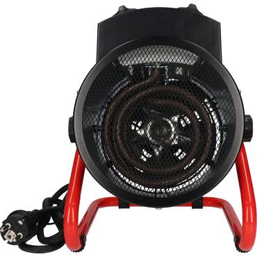 *BLAUPUNKT EH5010        ELECTRIC HEATER