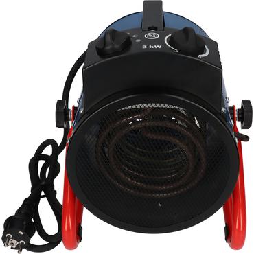 *BLAUPUNKT EH5010        ELECTRIC HEATER