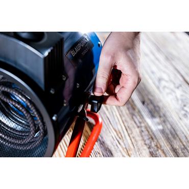 *BLAUPUNKT EH5010        ELECTRIC HEATER