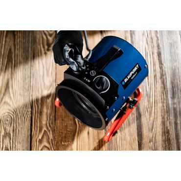 *BLAUPUNKT EH5010        ELECTRIC HEATER