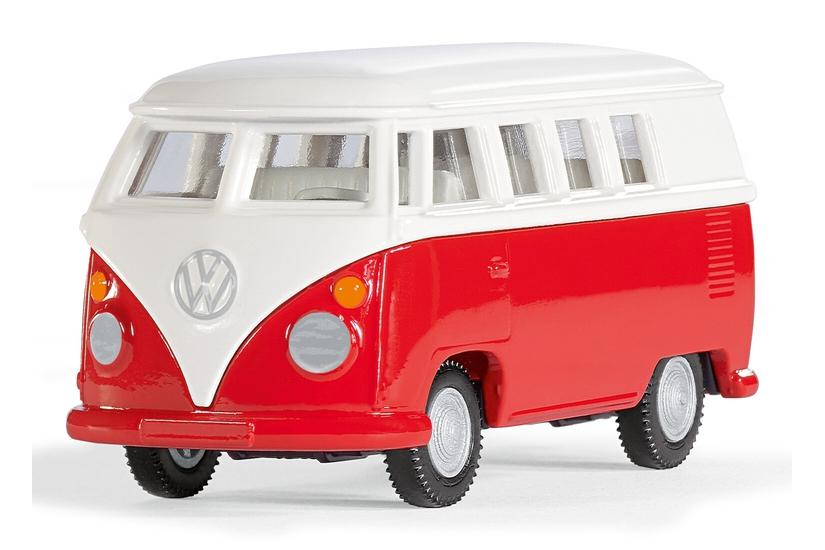 Siku 2361 skalamodel Redskabssæt til frontlæsser 1:32