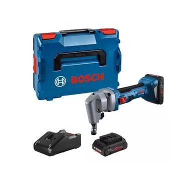 Bosch GNA 18V-16 E Str&oslash;mforskydning 1400 spm 700 W