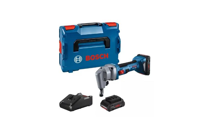 Bosch GNA 18V-16 E Str&oslash;mforskydning 1400 spm 700 W