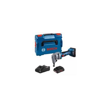 Bosch GNA 18V-16 E Str&oslash;mforskydning 1400 spm 700 W