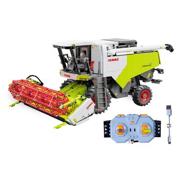Jamara CaDA Claas Dominator 370 Radio-kontrolleret (RC) model Elektrisk motor 1:18