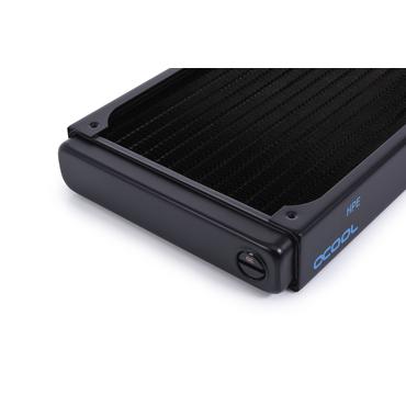 Alphacool 14469 Computerkølesystem, dele og tilbehør Radiator