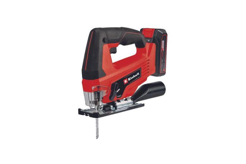 Einhell TC-JS 18 Li puslespil 2700 spm 2,12 kg