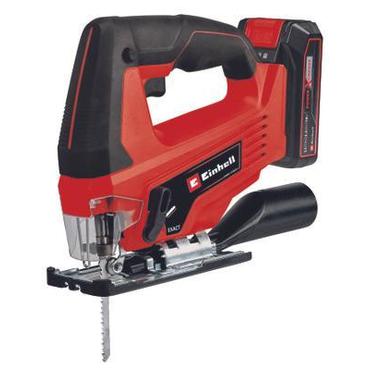 Einhell TC-JS 18 Li puslespil 2700 spm 2,12 kg