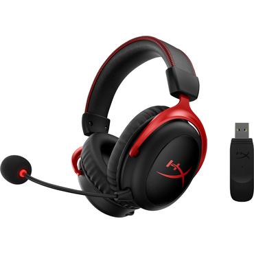 HyperX Cloud II Gaming