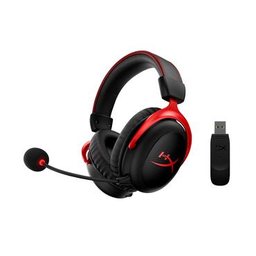 HyperX Cloud II Gaming