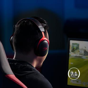 HyperX Cloud II Gaming