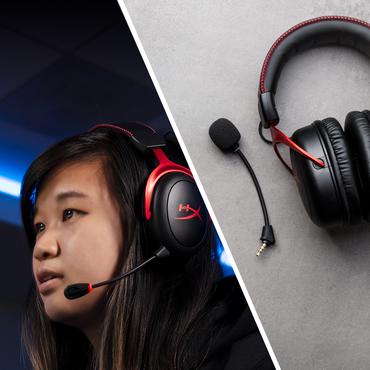 HyperX Cloud II Gaming