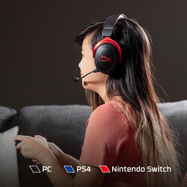 HyperX Cloud II Gaming