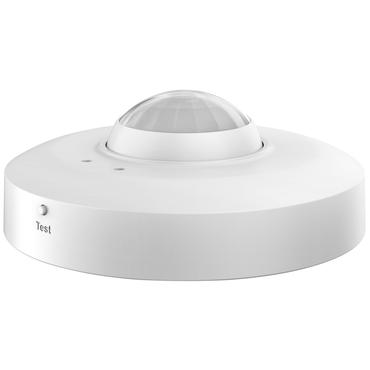 Yealink RoomSensor - r&ouml;relsesensor - enterprise, multifunctional - Bluetooth - vit