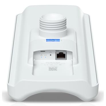 Ubiquiti Åtkomstpunkt - 5 GHz GHz - 1x LAN - 10/100/1000 Mbit/s - Pole - Intern