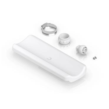 Ubiquiti Åtkomstpunkt - 5 GHz GHz - 1x LAN - 10/100/1000 Mbit/s - Pole - Intern