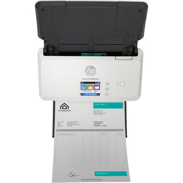 HP Scanjet Pro N4000 snw1 Sheet-feed