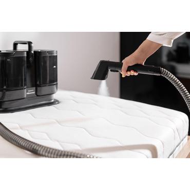 Hisense HSSC07A Bærbar damprenser 1,8 L 1500 W Sort