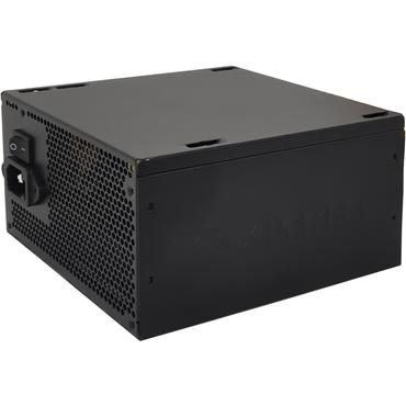 Xilence Performance A+ XN213 enhed til str&oslash;mforsyning 450 W 20+4 pin ATX ATX Sort