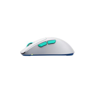 CHERRY Xtrfy M64 - mus - 2.4 GHz - sort