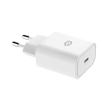 Conceptronic ALTHEA str&ouml;madapter - 24 pin USB-C - 20 Watt