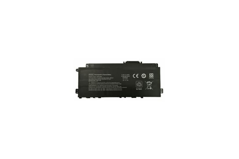 Laptop Battery for HP 40.43Wh
