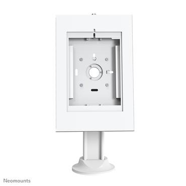 Neomounts DS15-640WH1 stativ - for tablet - hvid