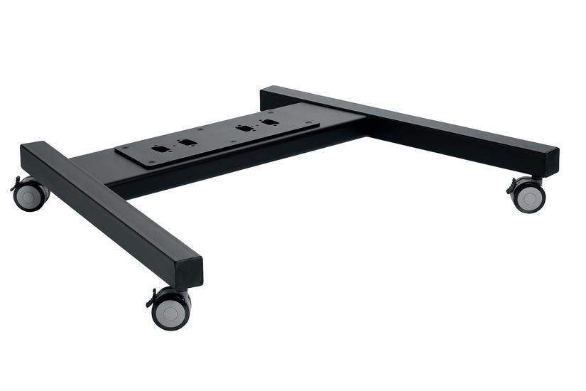 Vogel's PFT 8530 monteringskomponent - för platt panel - svart