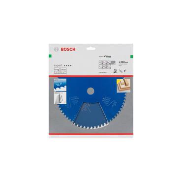 Bosch 2 608 644 082 rundsavklinge 26 cm 1 st
