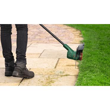 Bosch EasyGrassCut 18V-230 - gr&auml;strimmer - elektrisk - sladdl&ouml;s