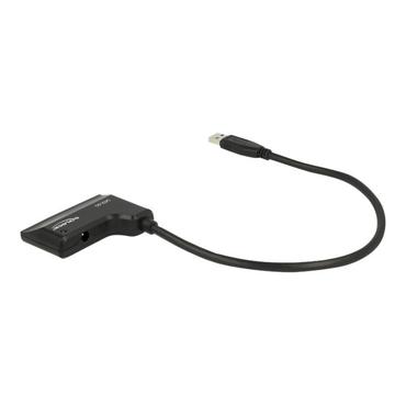 DeLOCK Converter USB 3.0 to SATA
