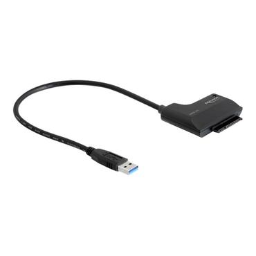 DeLOCK Converter USB 3.0 to SATA