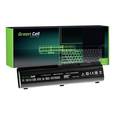 Green Cell