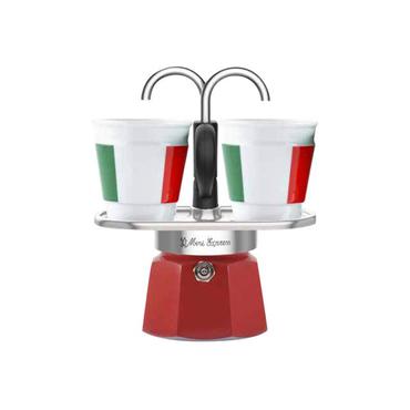 Bialetti Mini Express Italia