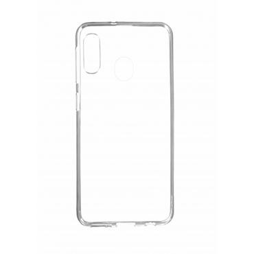 Insmat 650-1661 mobiltelefon etui Cover Transparent