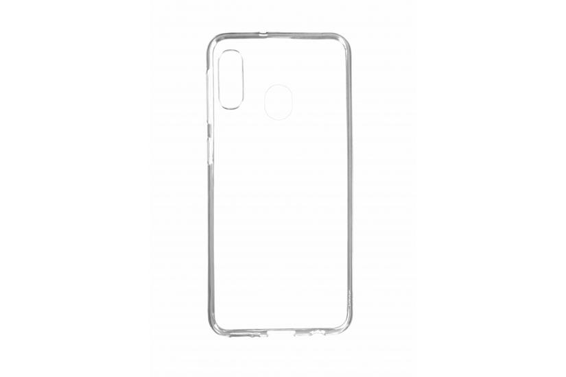 Insmat 650-1661 mobiltelefon etui Cover Transparent