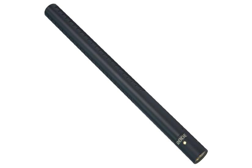 R&Oslash;DE NTG-3B mikrofon Sort Scene/optr&aelig;den mikrofon